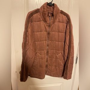 Free People Dolman Jacket